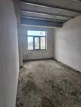 Satılır 1 otaqlı mənzil 44.3 m²
