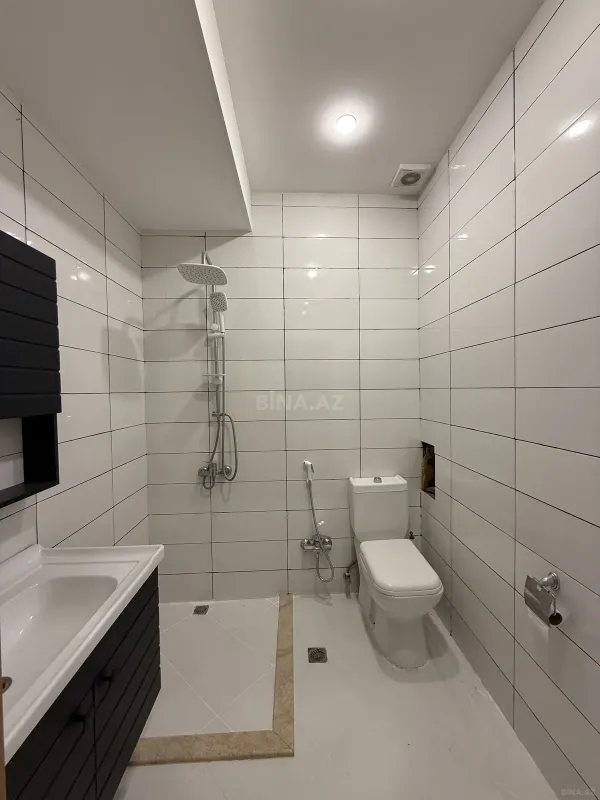 Satılır 2 otaqlı mənzil 55 m²