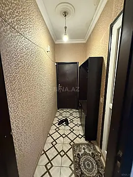 Kirayə verilir 2 otaqlı mənzil 65 m²