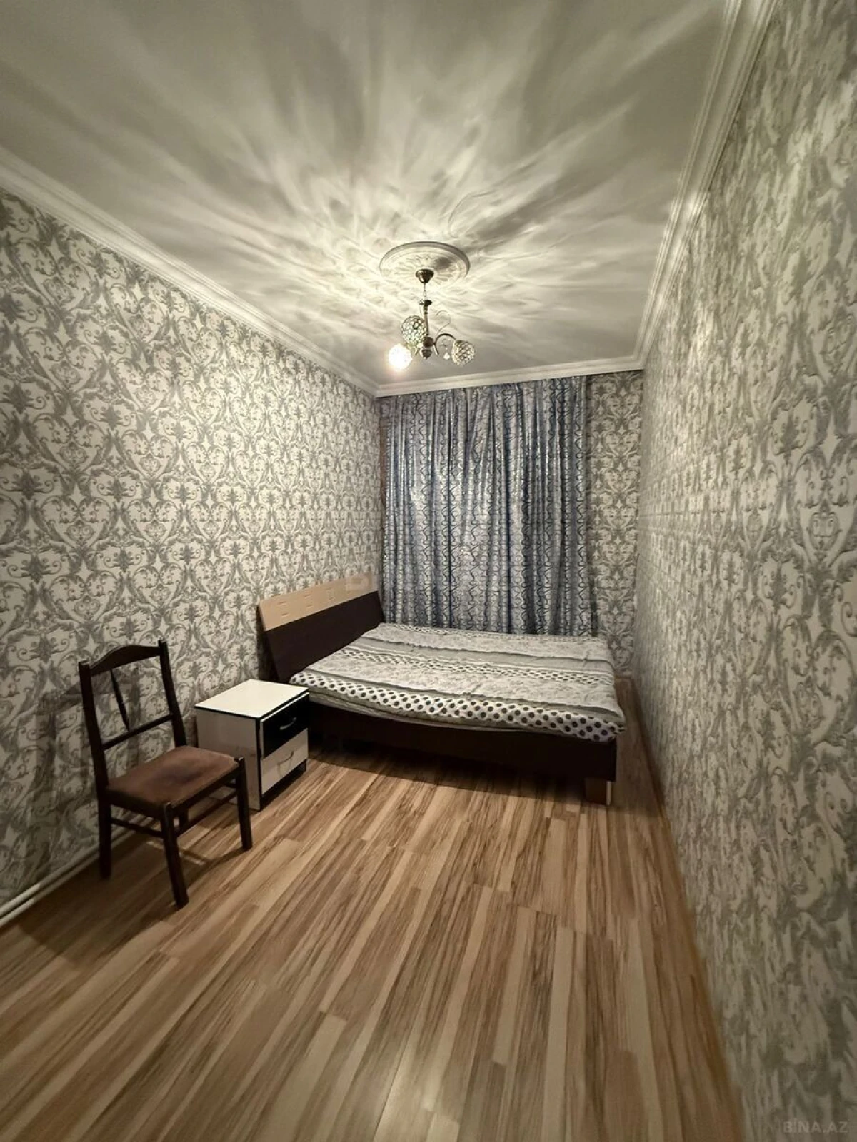 Kirayə verilir 2 otaqlı mənzil 65 m²