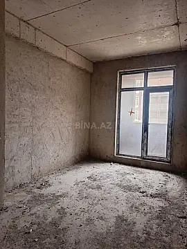 Satılır 3 otaqlı mənzil 122 m²