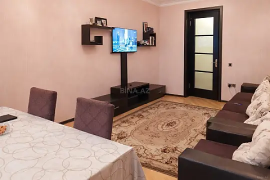 Satılır 2 otaqlı mənzil 70 m² — Bakı, Binəqədi 2 otaq 70.00 m²