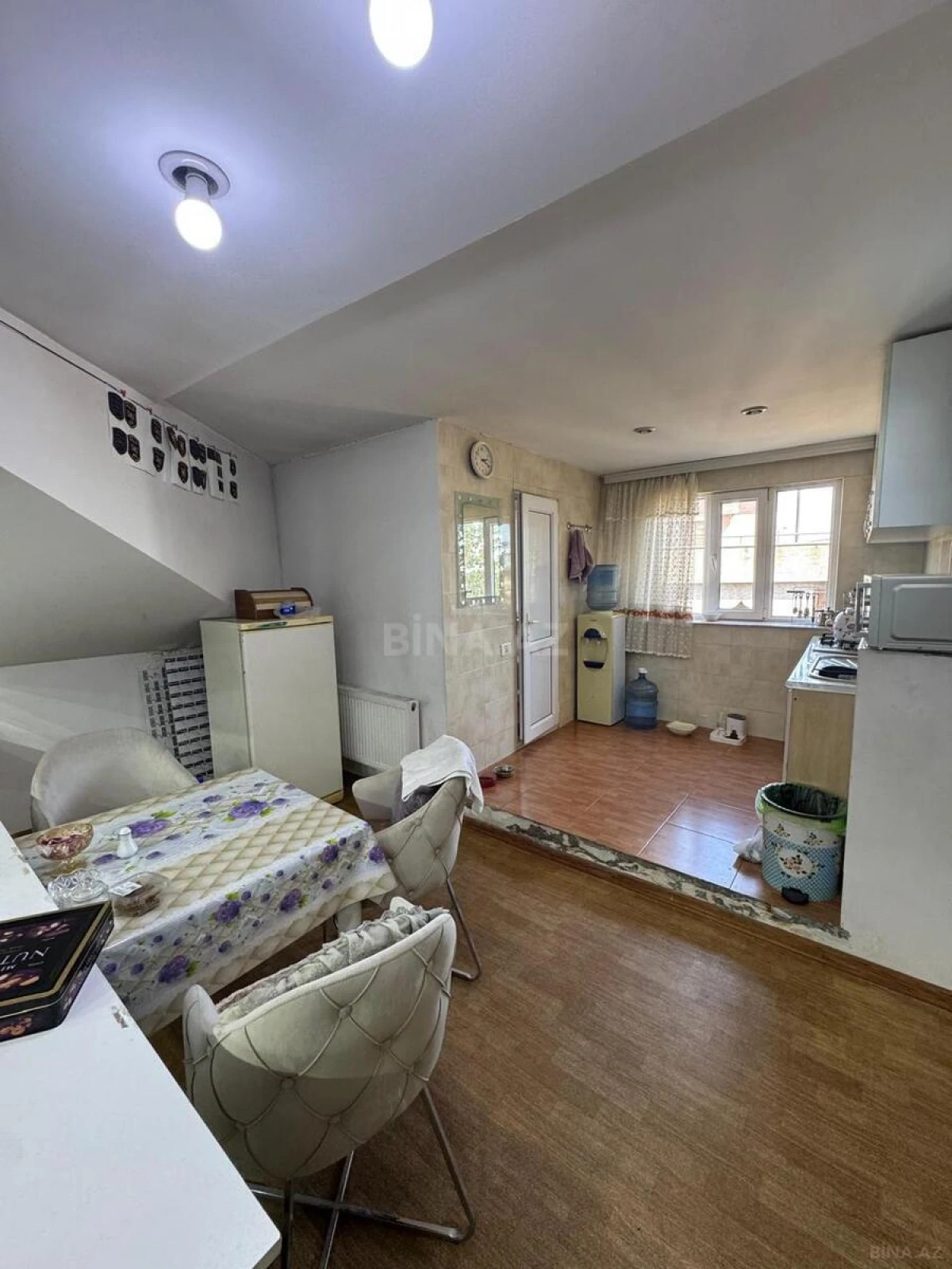 Kirayə verilir obyekt 350 m²