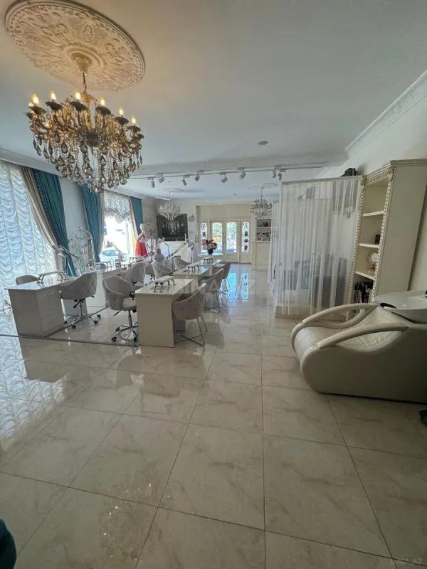 Kirayə verilir obyekt 350 m²