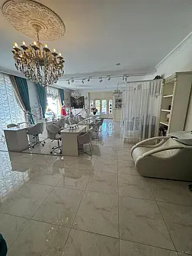 Kirayə verilir obyekt 350 m²