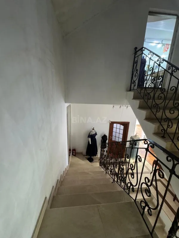 Kirayə verilir obyekt 350 m²