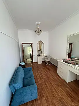 Kirayə verilir obyekt 350 m²