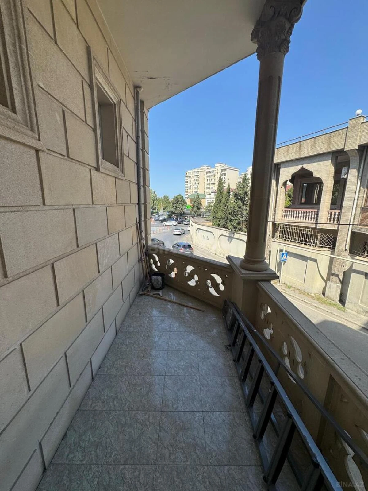 Kirayə verilir obyekt 350 m²