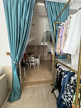 Kirayə verilir obyekt 350 m²