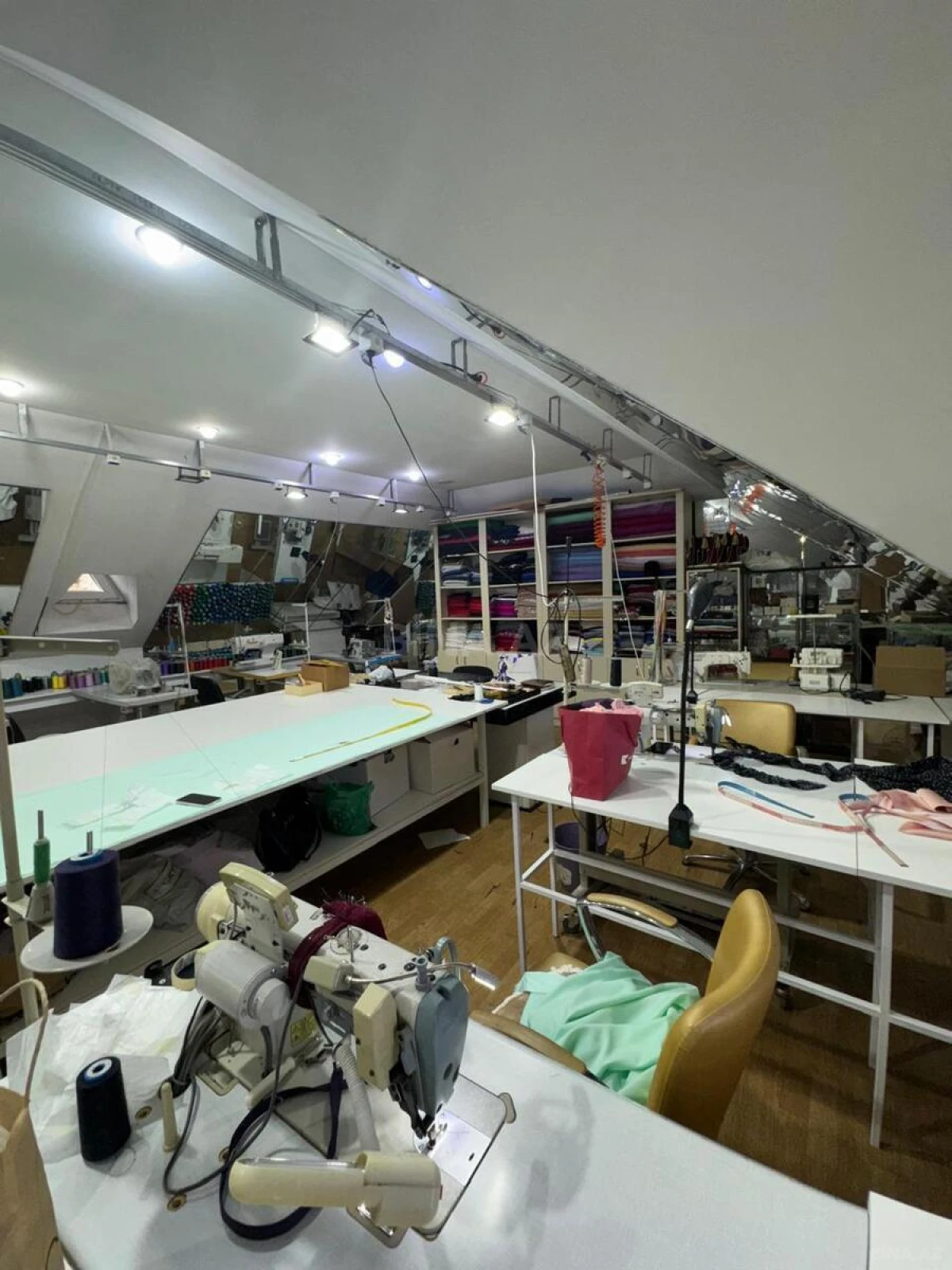 Kirayə verilir obyekt 350 m²