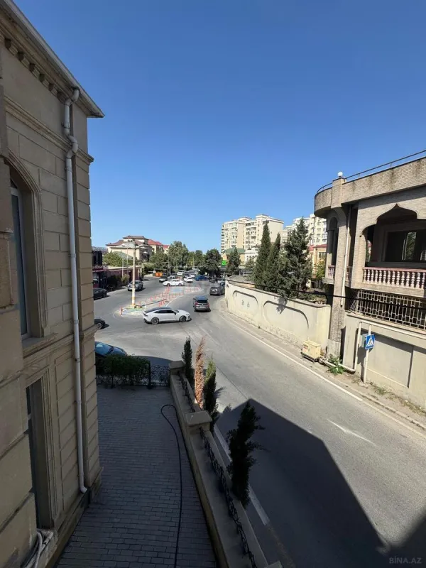 Kirayə verilir obyekt 350 m²