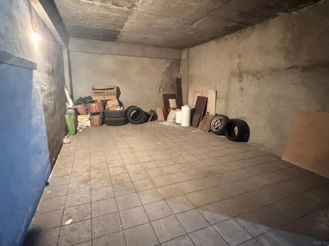 Satılır 2 otaqlı mənzil 88 m²