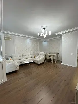Kirayə verilir 2 otaqlı mənzil 60 m² — Bakı, 8-ci kilometr 2 otaq 60.00 m²