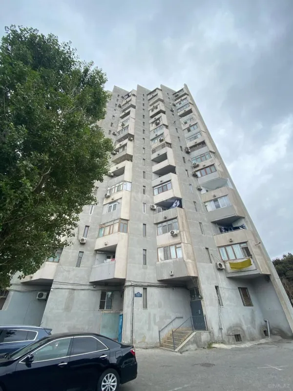 Kirayə verilir 2 otaqlı mənzil 60 m²