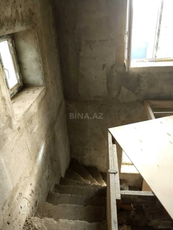Satılır 4 otaqlı həyət evi 80 m²