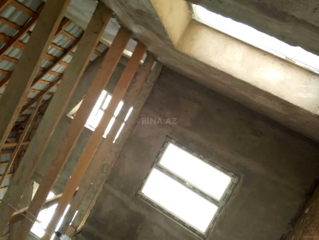 Satılır 4 otaqlı həyət evi 80 m²