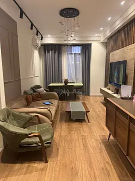 Satılır 2 otaqlı mənzil 83 m² — Bakı, Nizami 2 otaq 83.00 m²