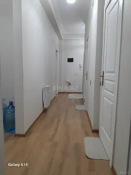 Kirayə verilir 3 otaqlı mənzil 80 m²