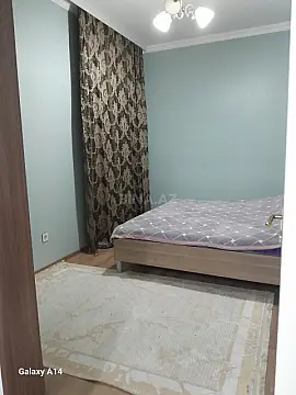 Kirayə verilir 3 otaqlı mənzil 80 m² — Sumqayıt 3 otaq 80.00 m²