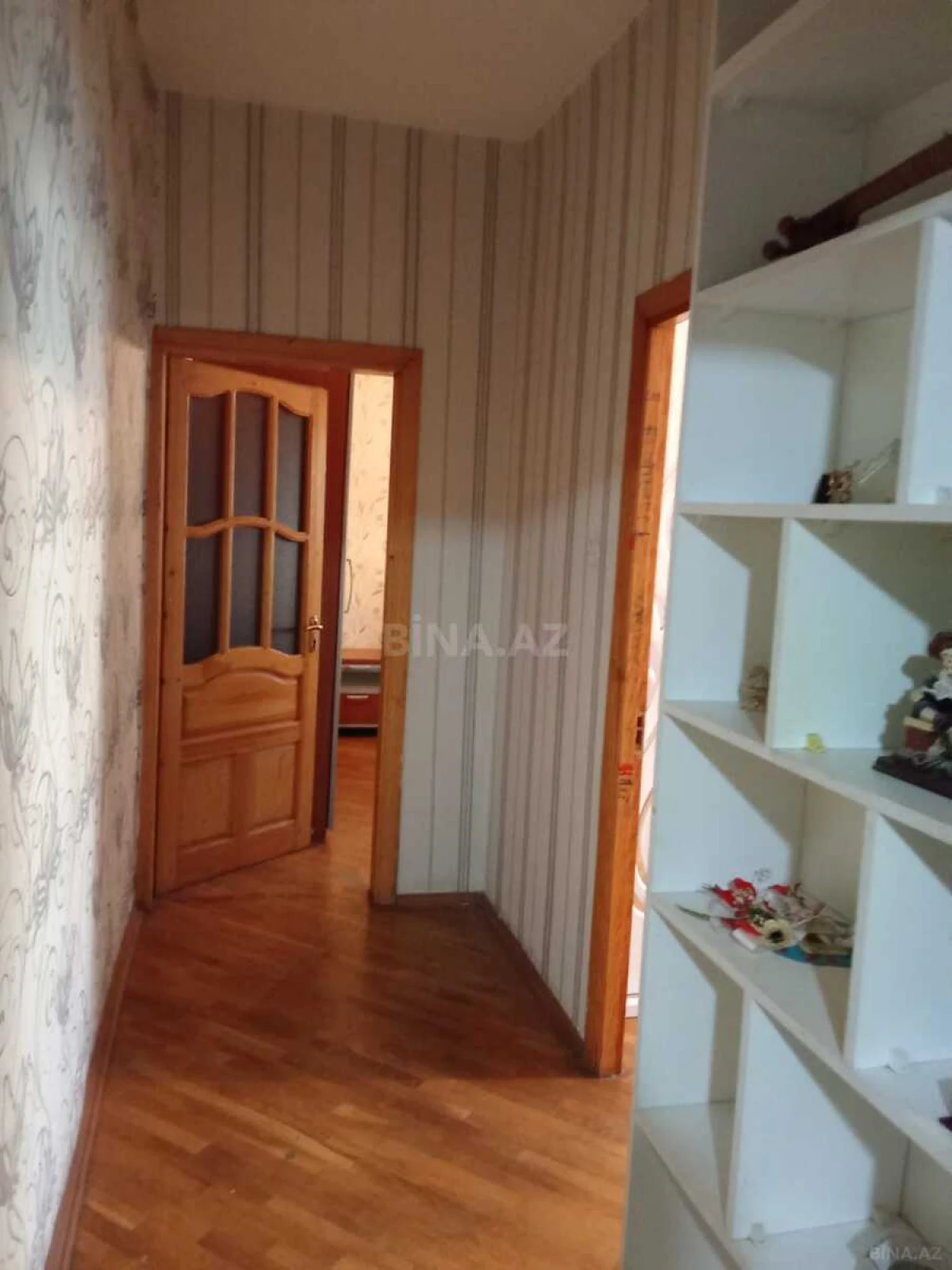 Kirayə verilir 4 otaqlı mənzil 110 m²