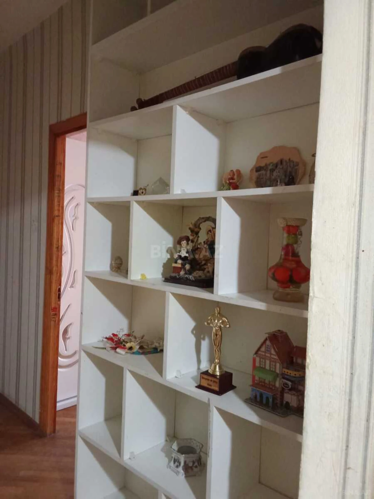 Kirayə verilir 4 otaqlı mənzil 110 m²