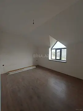 Satılır 5 otaqlı həyət evi 180 m²