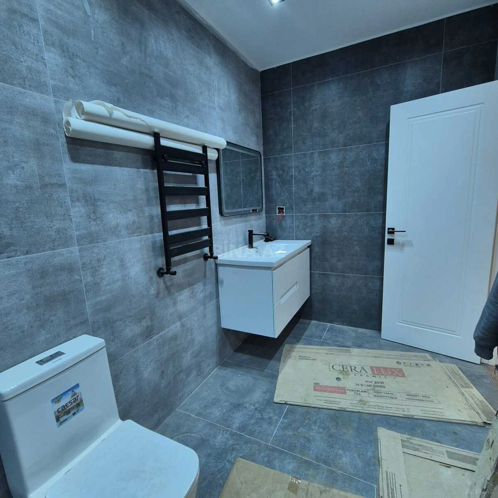 Satılır 5 otaqlı həyət evi 180 m²