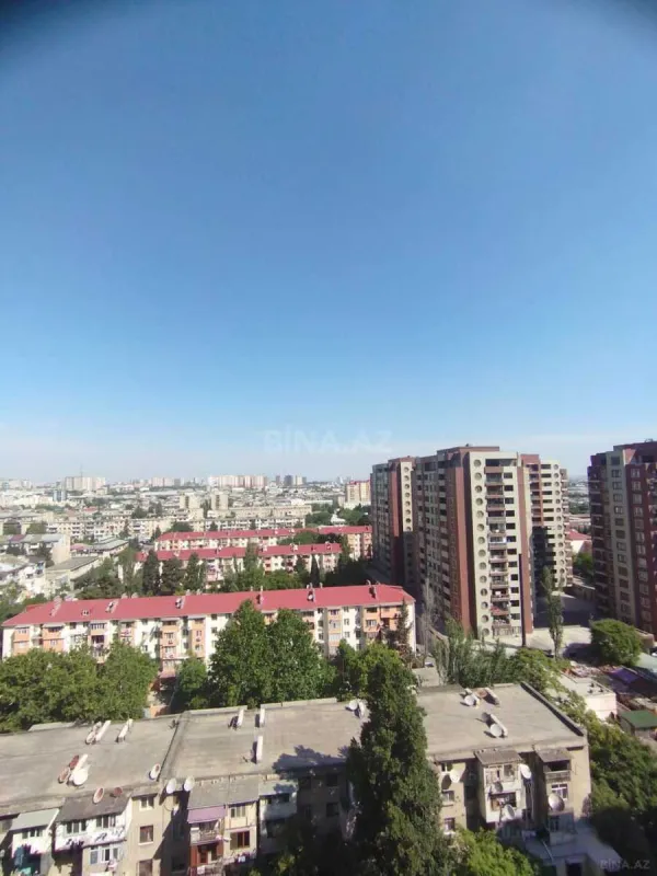 Satılır 3 otaqlı mənzil 155 m²
