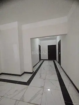 Satılır 3 otaqlı mənzil 155 m²