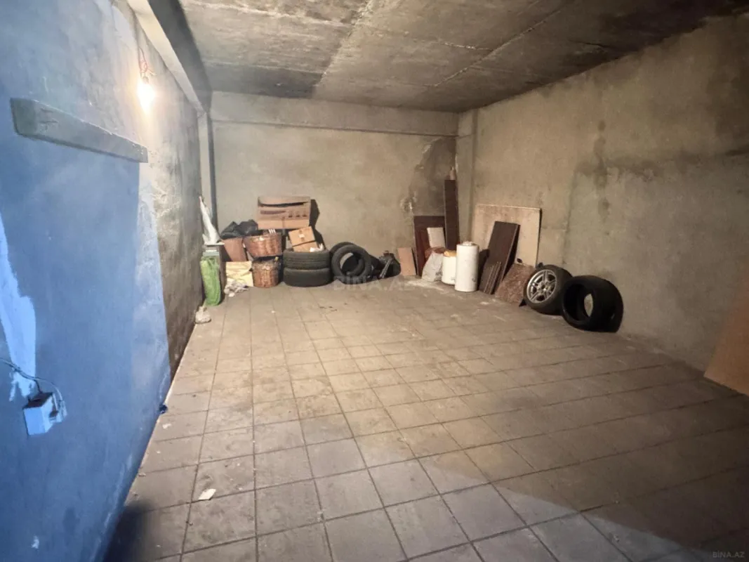 Satılır 2 otaqlı mənzil 88 m²