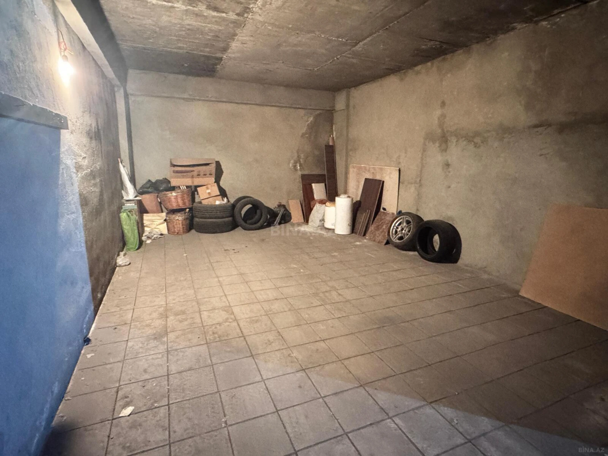 Satılır 2 otaqlı mənzil 88 m²