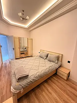 Kirayə verilir 2 otaqlı mənzil 65 m² — Bakı 2 otaq 65.00 m²
