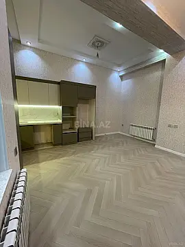 Satılır 2 otaqlı mənzil 65 m²