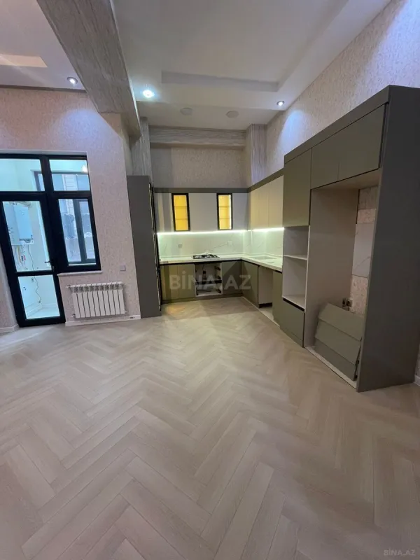 Satılır 2 otaqlı mənzil 65 m²