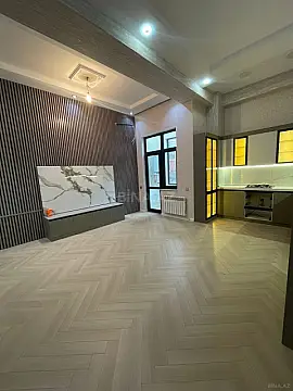 Satılır 2 otaqlı mənzil 65 m² — Bakı, Xətai 2 otaq 65.00 m²