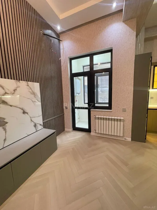 Satılır 2 otaqlı mənzil 65 m²