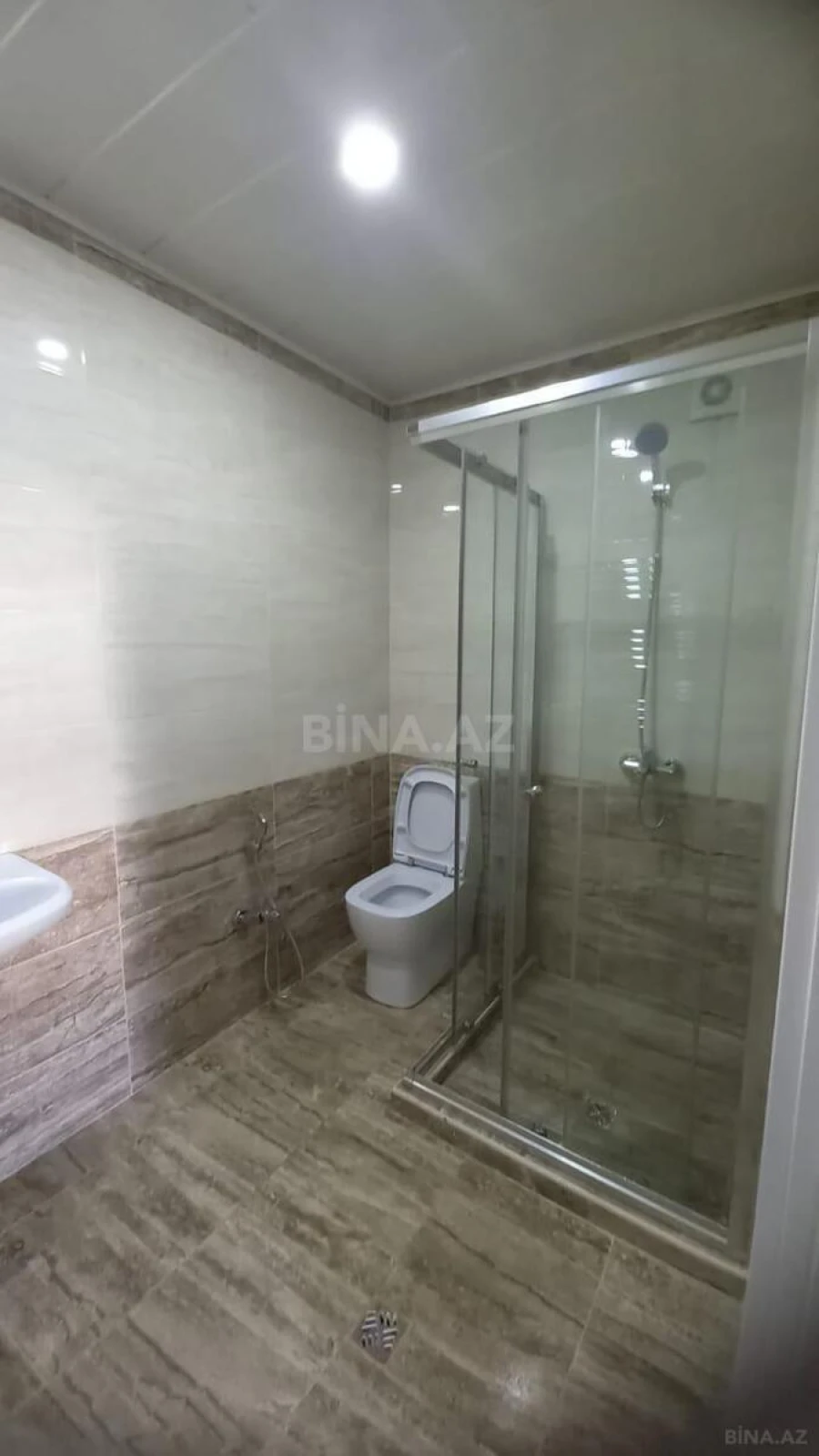 Kirayə verilir 2 otaqlı mənzil 55 m²