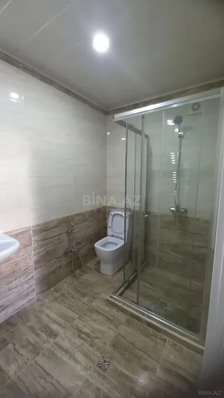 Kirayə verilir 2 otaqlı mənzil 55 m²