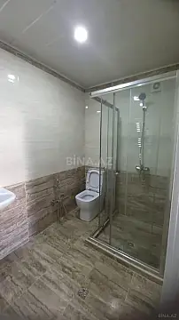 Kirayə verilir 2 otaqlı mənzil 55 m²