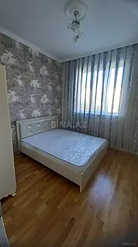 Kirayə verilir 2 otaqlı mənzil 55 m²
