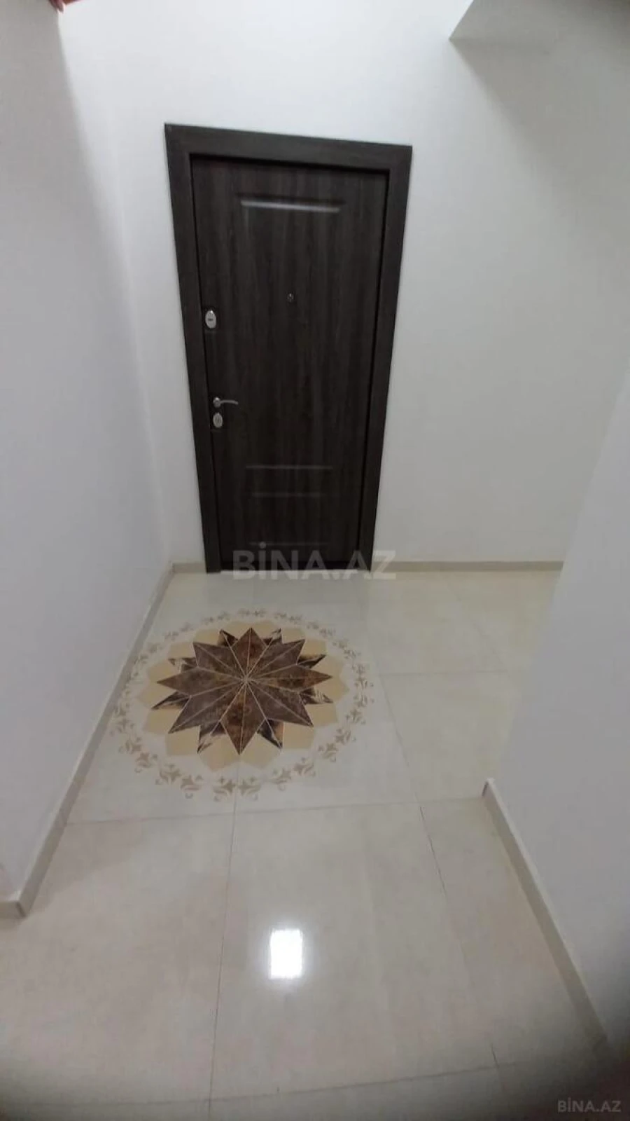 Kirayə verilir 2 otaqlı mənzil 55 m²