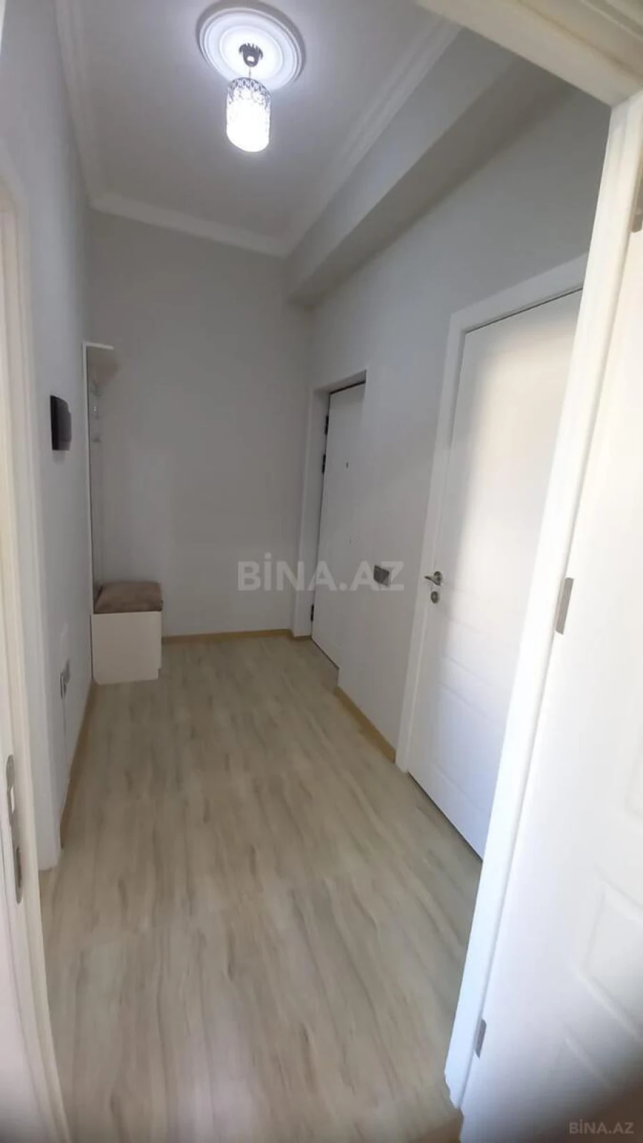 Kirayə verilir 2 otaqlı mənzil 55 m²