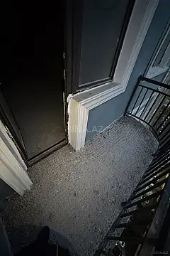 Satılır 4 otaqlı mənzil 165 m²