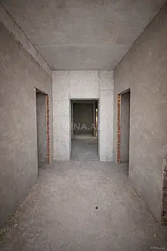 Satılır 4 otaqlı mənzil 165 m²