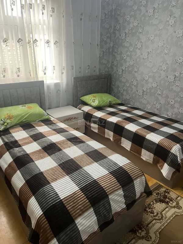 Kirayə verilir 3 otaqlı həyət evi 90 m²