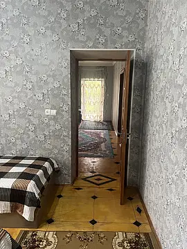 Kirayə verilir 3 otaqlı həyət evi 90 m²