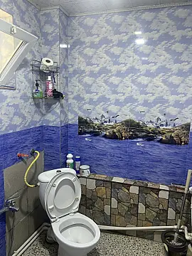 Kirayə verilir 3 otaqlı həyət evi 90 m²