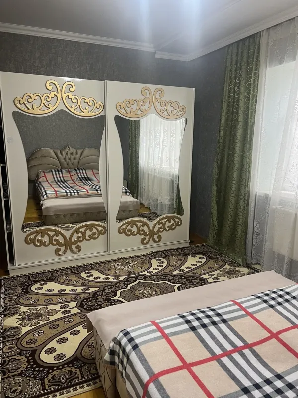 Kirayə verilir 3 otaqlı həyət evi 90 m²