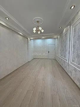Satılır 2 otaqlı mənzil 61 m² — Xırdalan 2 otaq 61.00 m²