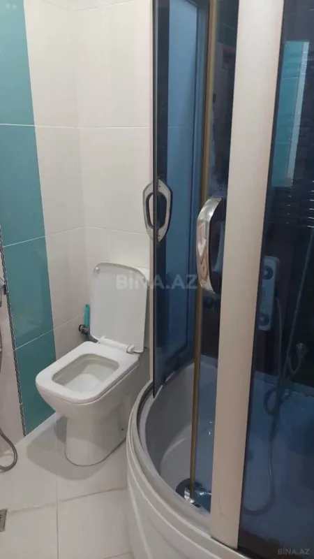 Kirayə verilir 2 otaqlı mənzil 65 m²